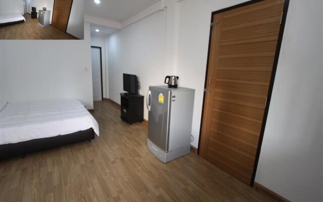 CT Residence