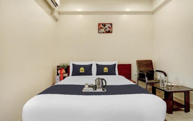 Townhouse Oak Hotel Prime