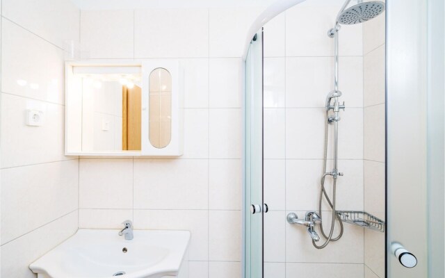 Beautiful Apartment in Cavtat With 1 Bedrooms and Wifi