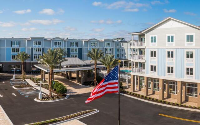 SpringHill Suites by Marriott Amelia Island