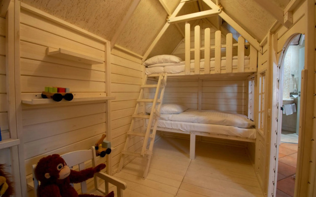 Albergo Losone