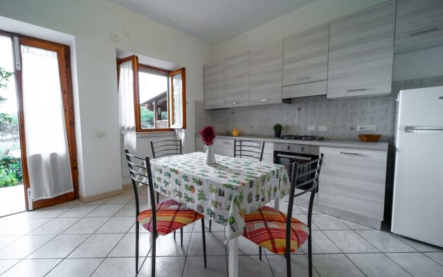 Appartamenti Fetovaia