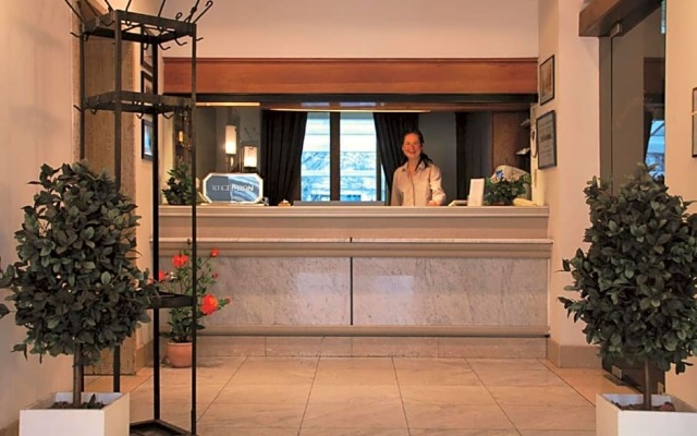 Hotel Wendelstein