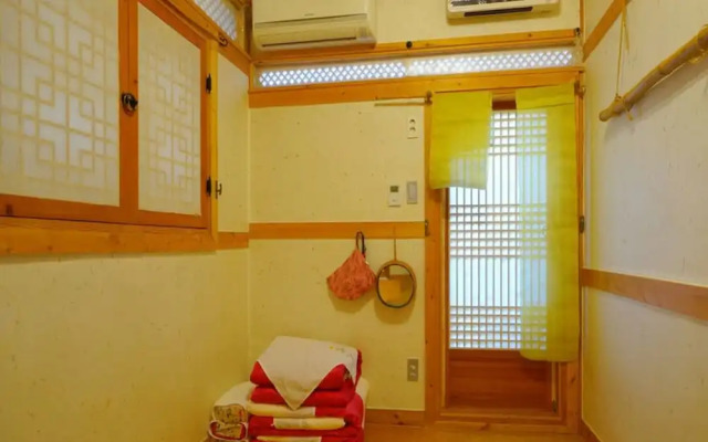 Jeonju Parkgane Hanok Stay