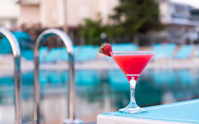 Kazdağları Allium Termal & Spa Otel