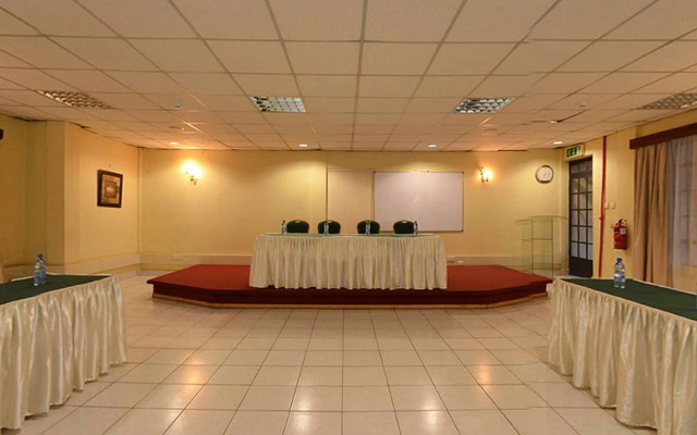 Adventist LMS Guest House & Conference Centre