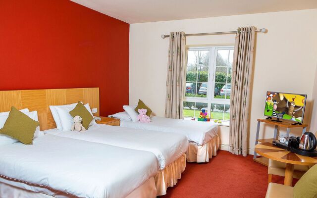 Innisfallen Hotel