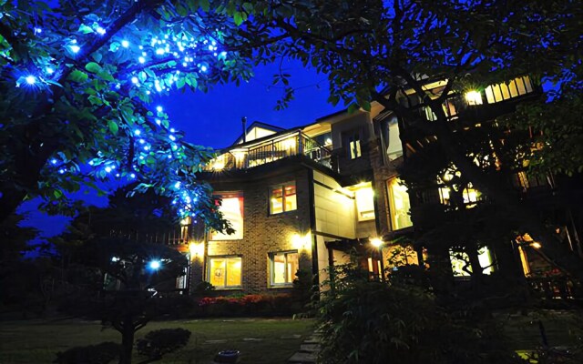 Yangpyeong The Filan Pension