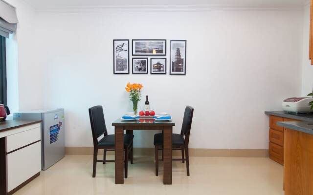 Hanoi Luxury House & Travel