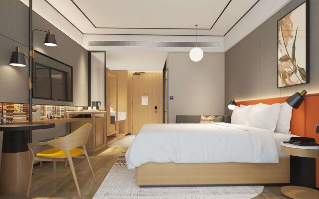 Hilton Garden Inn Anshan Haicheng