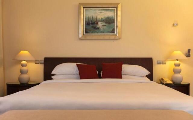 Royal Savoy Villas Sharm El Sheikh