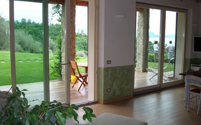 Appartamento Residence Bezzuglio