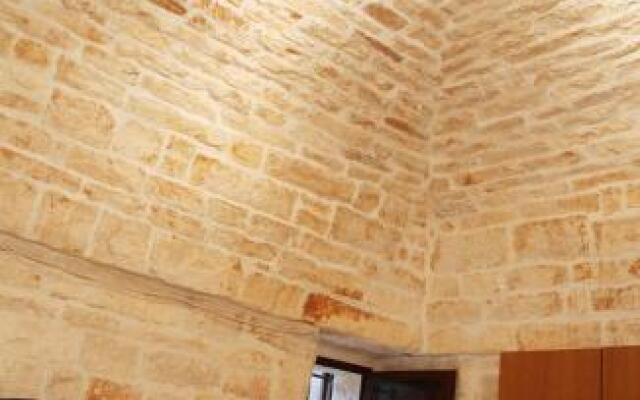 Il Trullo BB