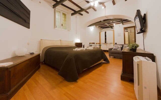 Campo de' Fiori - Loft