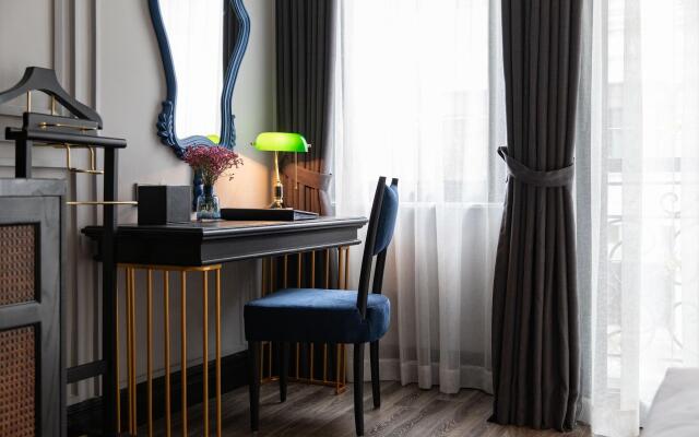 Solaria Hotel