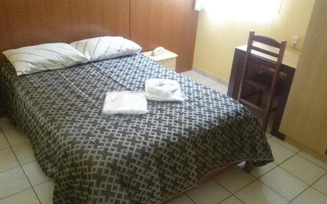 Hotel Turiassu