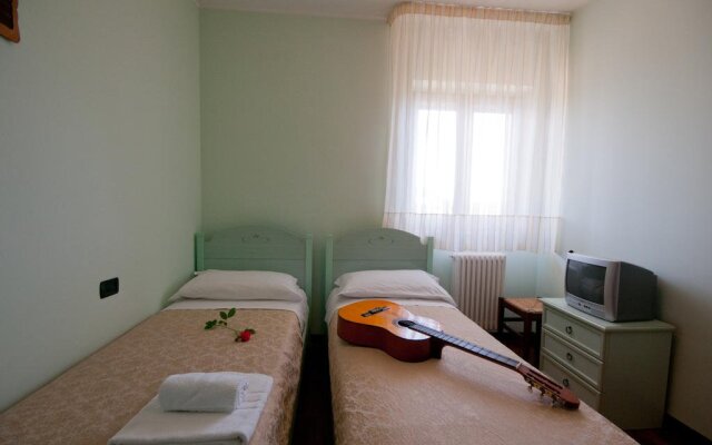 Tenuta Agrituristica Il Crinale