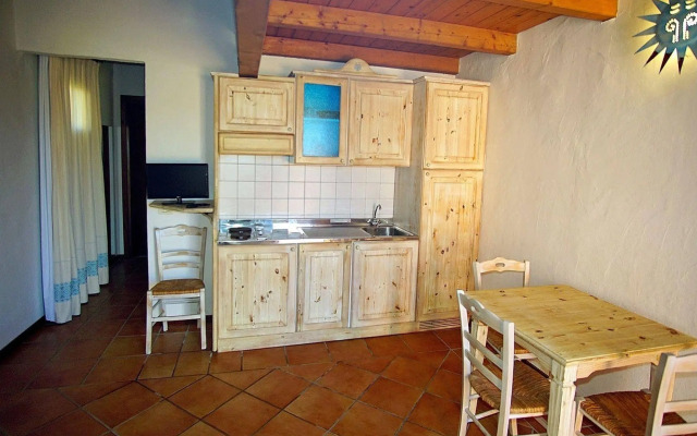 Liscia Eldi Residence