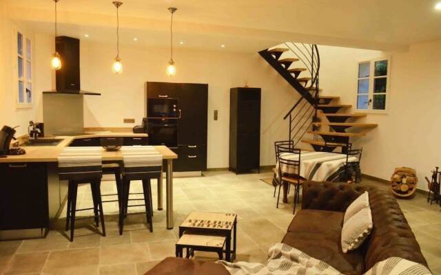 Villa Harriet - Le Gîte