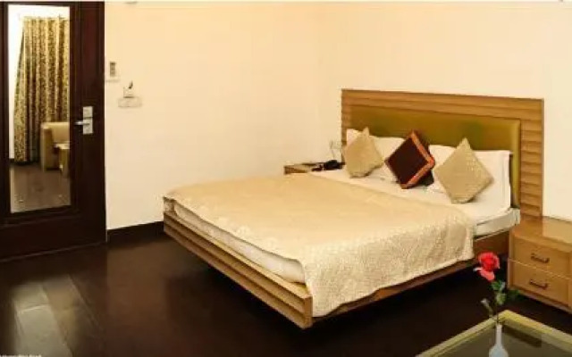 Hotel Jenus