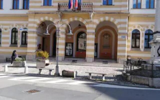 Appartamento incantevole ad Armeno