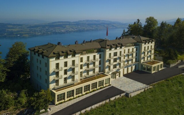 Bürgenstock Hotels & Resort – Palace Hotel