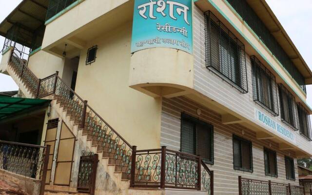 Roshan Residency
