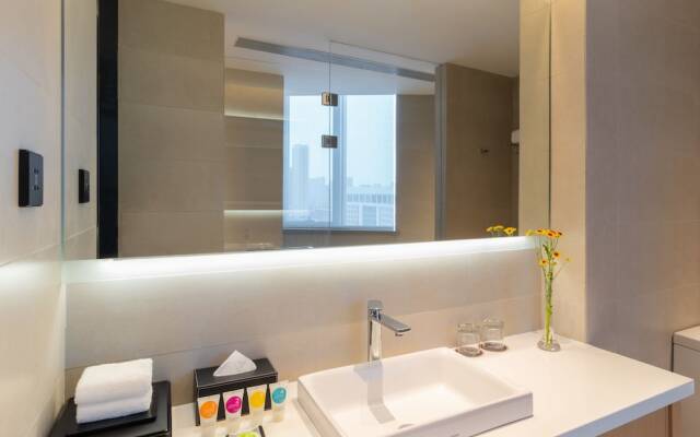 Hyatt Place Changchun Jingyue