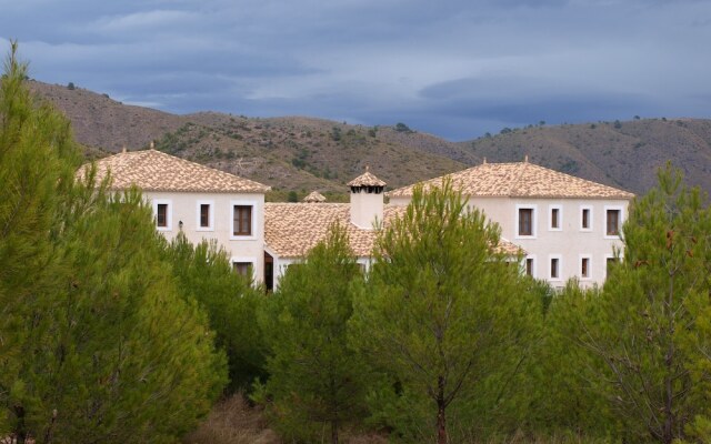 Las Ramblas Talamansi