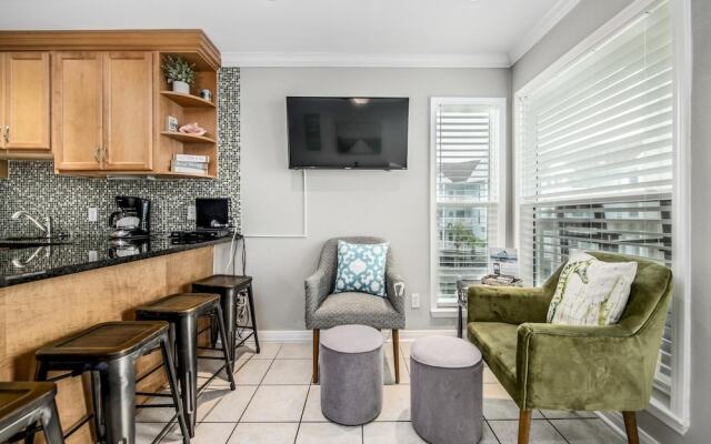 Seascape 1215 in Galveston