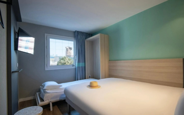 ibis budget Nice Aeroport Promenade des Anglais