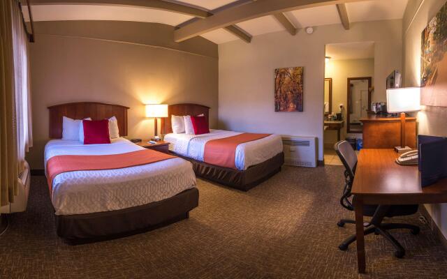 Best Western University Inn