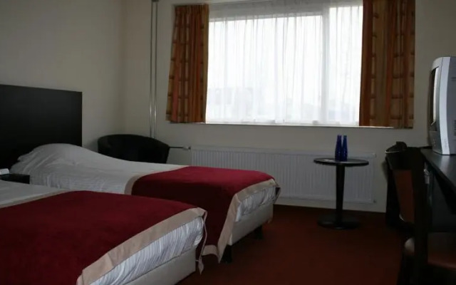 Bordwalser Hotel