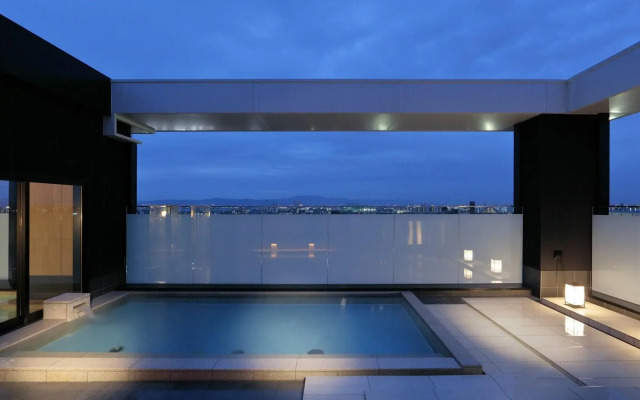 Candeo Hotels Osaka Kishibe