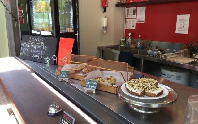 Kimberleyland Waterfront Holiday Park