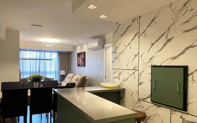Apartamento Vita Boulevard Gramado