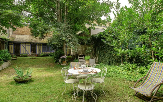 Appartement Troyes, 2 pièces, 2 personnes - FR-1-543-214