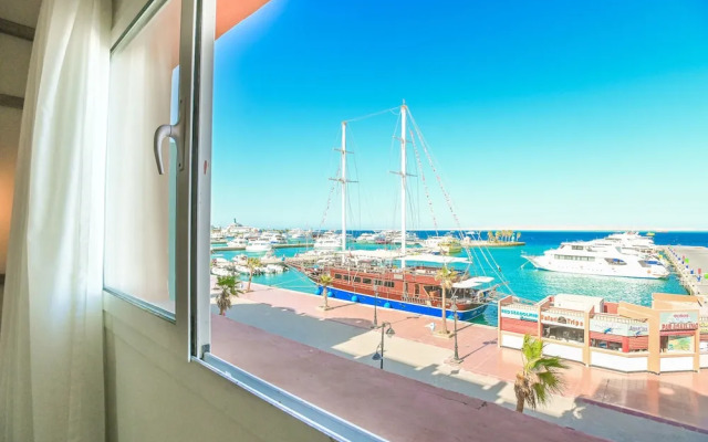 The Boutique Hotel