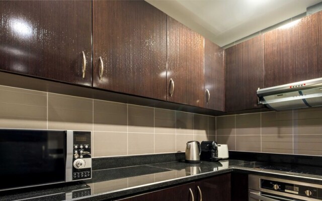 LUX The Anantara Residence Suite 2
