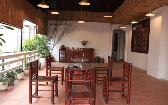 Eco Homestay