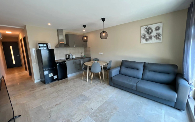 Olta 5 Sea View RESORT