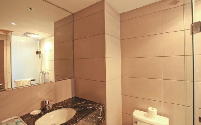 Dalian Aiyijia Hotel