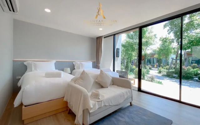 Anantara Pura Resort