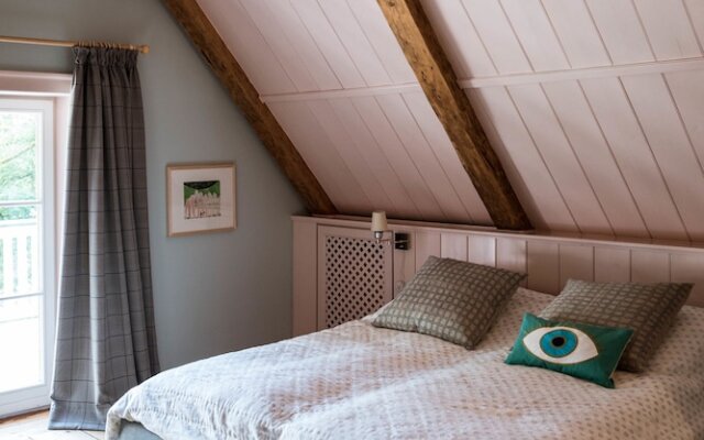 Wunderschönes Landhaus