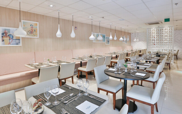 Ibis Styles Goiânia Marista