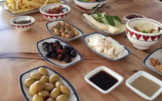 Eleia Hotel İznik