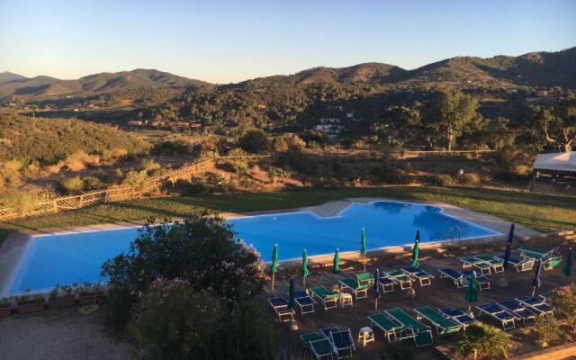 Appartamenti Stellamarina