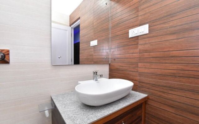 Hotel Rock Villa Dalhousie