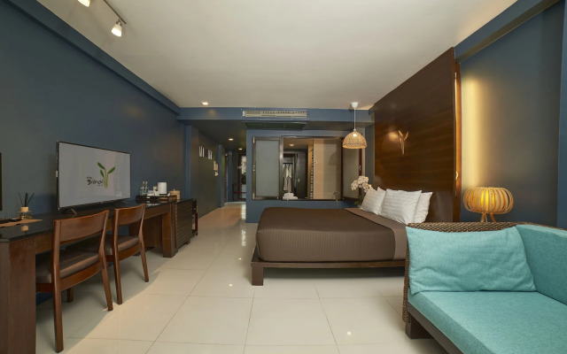 The Bihai Hua Hin