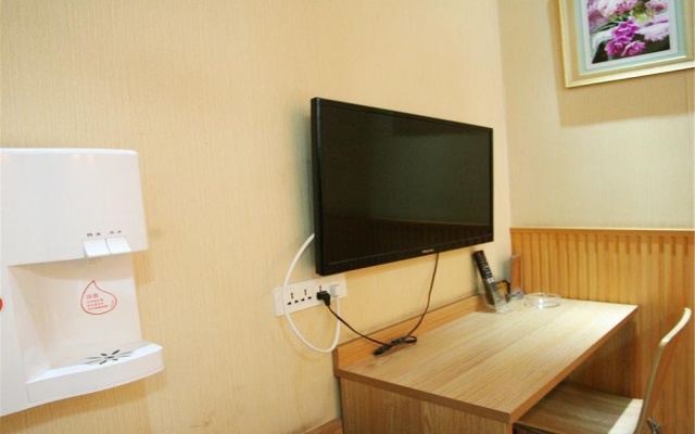 Taiyuan Xing Chen Xin Hotel – Guest Rooms – Taiyuan